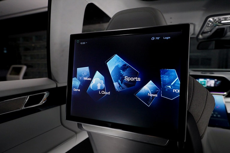 Streaming and sharing2